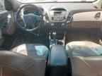 2015 HYUNDAI TUCSON