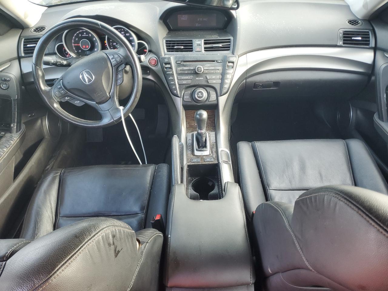 2014 ACURA TL