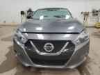 2018 NISSAN Maxima