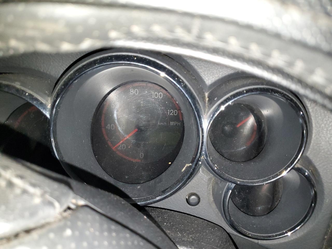 2006 TOYOTA COROLLA