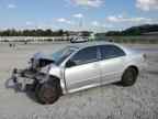 2007 TOYOTA COROLLA