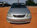 2003 TOYOTA CAMRY