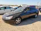 2005 HONDA ACCORD