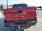 2021 GMC CANYON