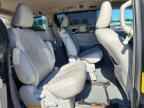 2013 TOYOTA SIENNA