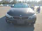 2016 BMW 4 Series