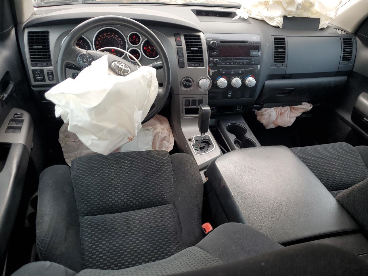 2010 TOYOTA TUNDRA