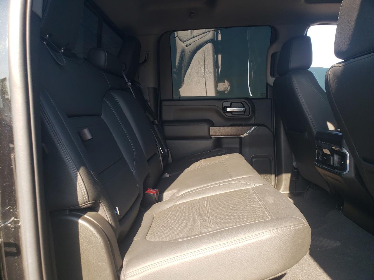 2022 GMC Sierra