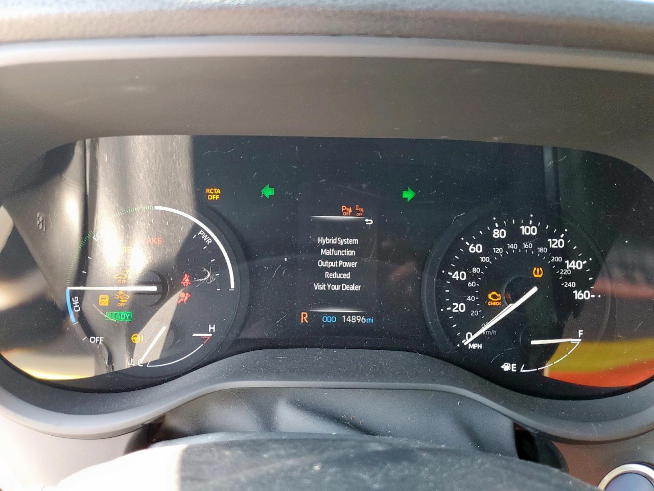 2024 TOYOTA SIENNA