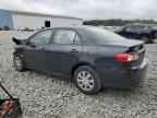 2011 TOYOTA COROLLA