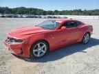 2022 CHEVROLET Camaro