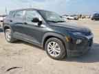 2021 CHEVROLET Trailblazer