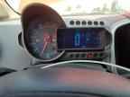 2013 CHEVROLET SONIC