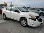 2013 NISSAN ROGUE
