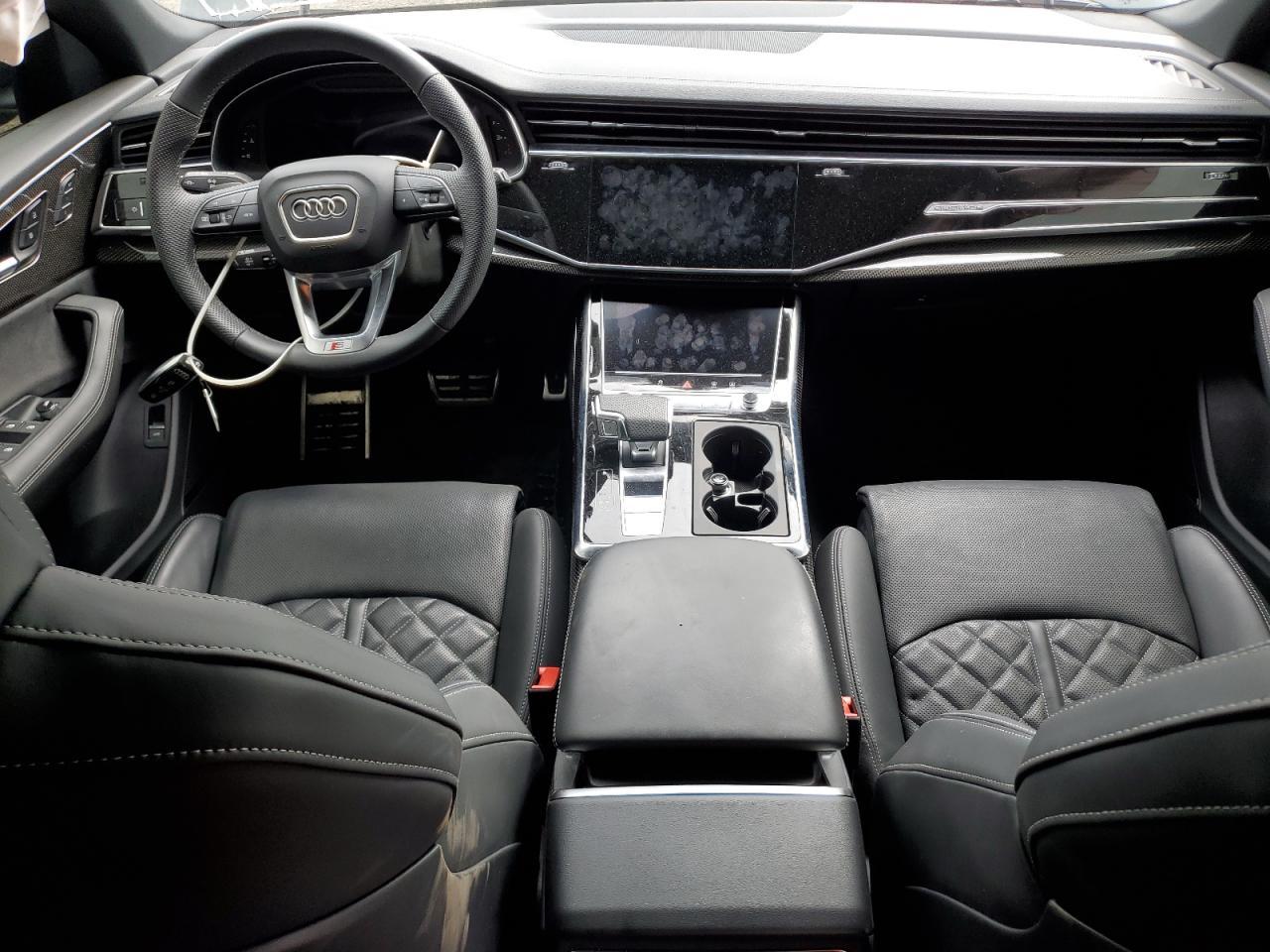 2023 AUDI SQ8