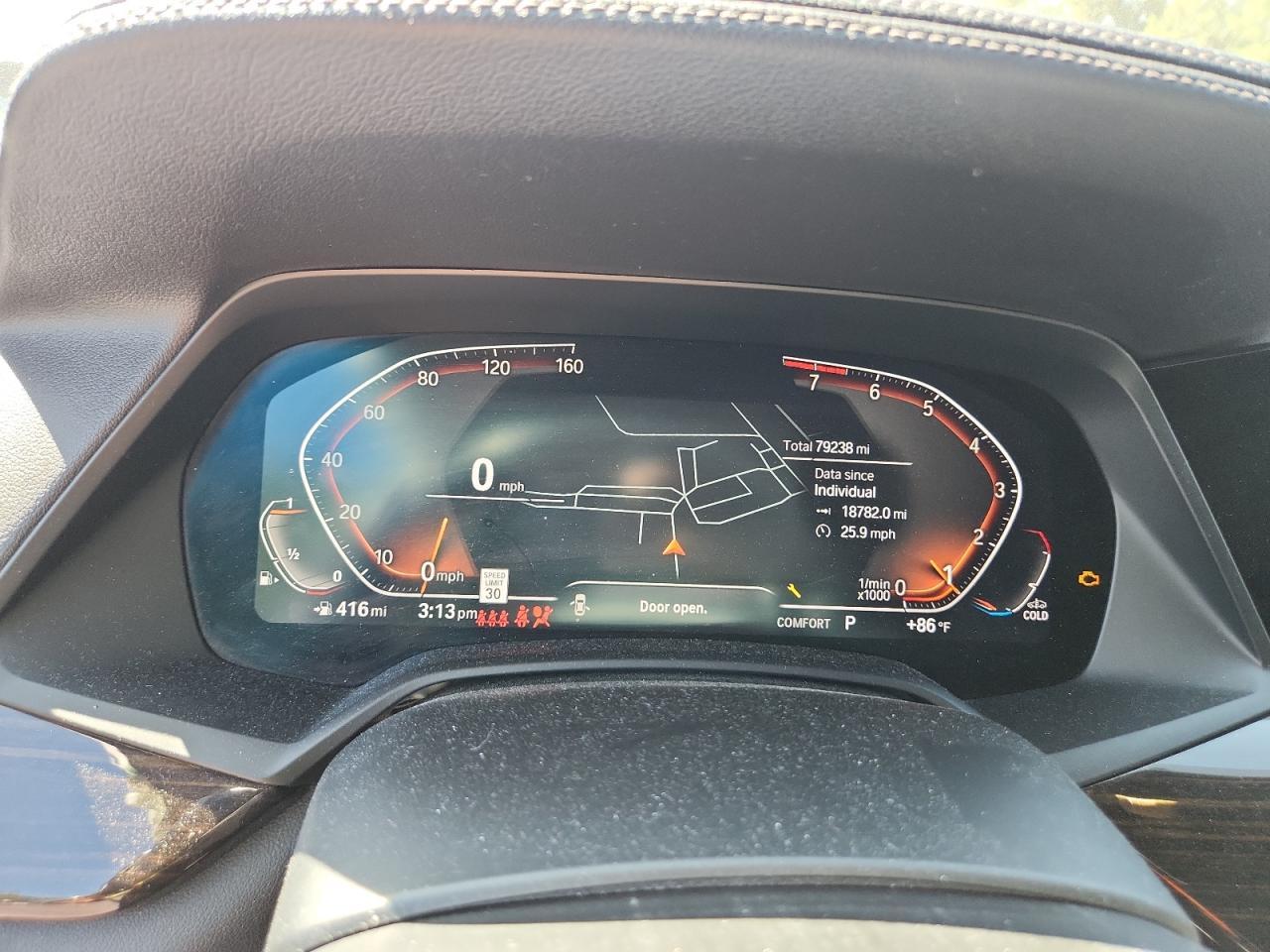 2019 BMW X5