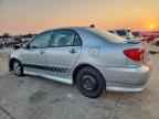 2006 TOYOTA COROLLA