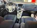 2011 CHEVROLET CRUZE