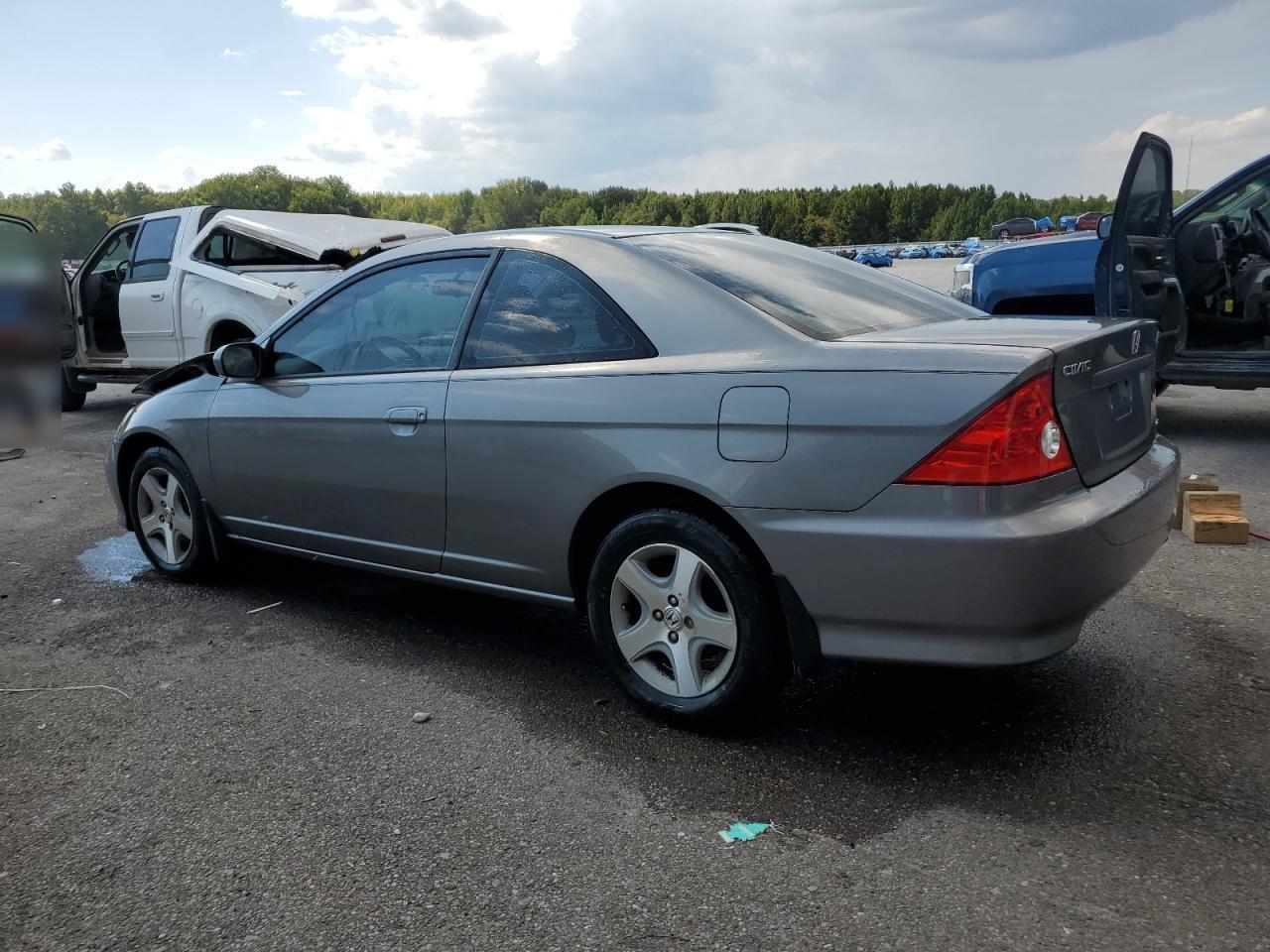 2005 HONDA CIVIC