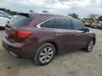 2014 ACURA MDX
