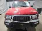 2003 TOYOTA TACOMA