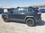 2022 JEEP CHEROKEE