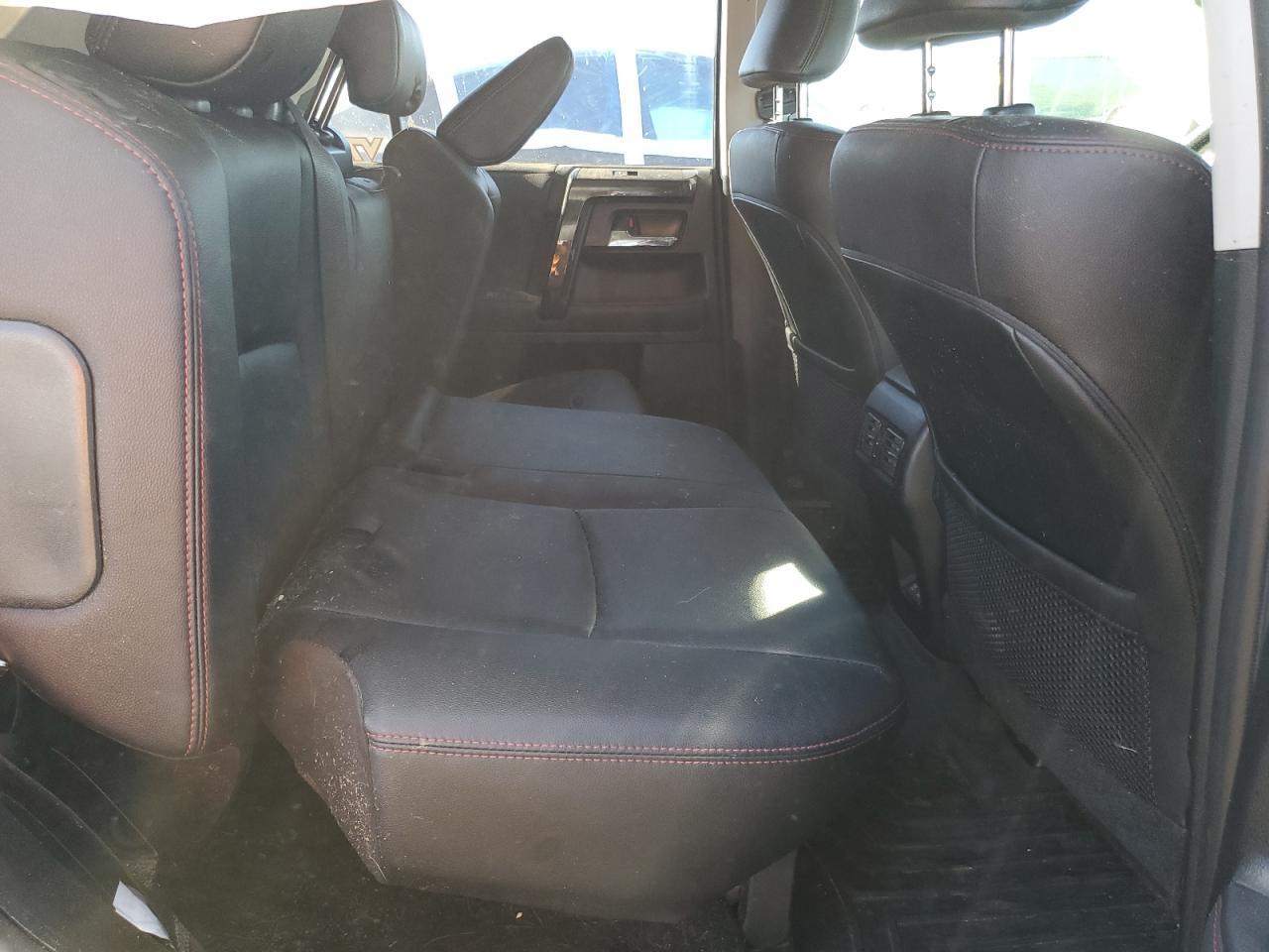 2022 TOYOTA 4Runner