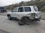 2002 HYUNDAI SANTA FE