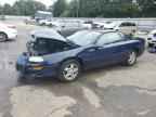 1998 CHEVROLET Camaro