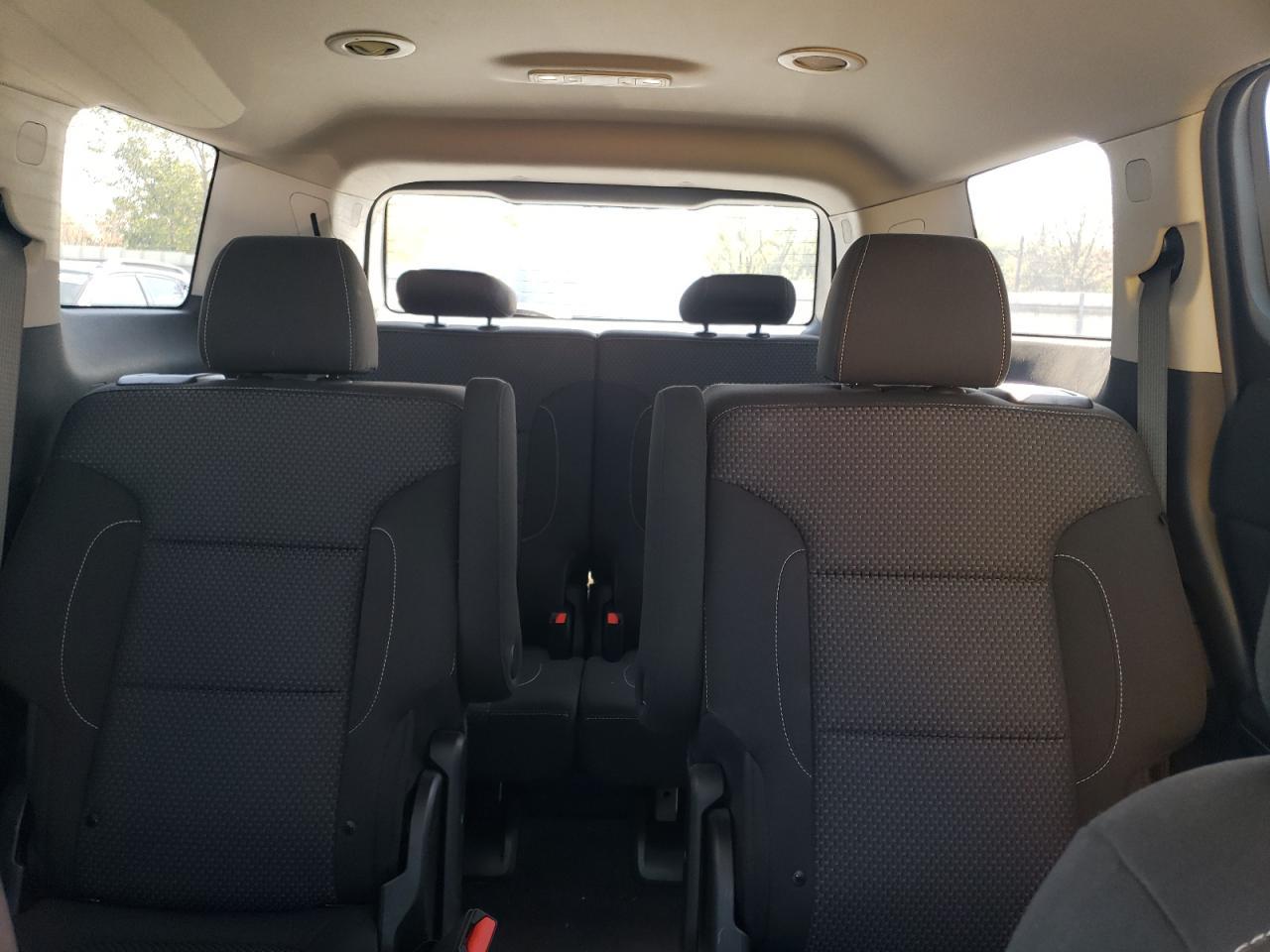 2020 GMC ACADIA