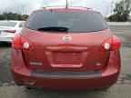 2008 NISSAN ROGUE