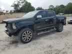 2018 GMC CANYON