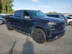2022 CHEVROLET Silverado