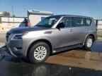 2023 NISSAN Armada