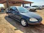 1999 HONDA CIVIC