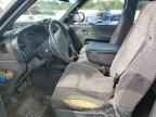 1999 DODGE RAM 1500