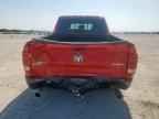 2012 DODGE RAM 1500
