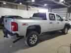 2013 CHEVROLET Silverado