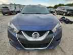 2017 NISSAN Maxima