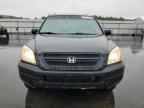 2008 HONDA PILOT