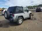 2007 JEEP WRANGLER