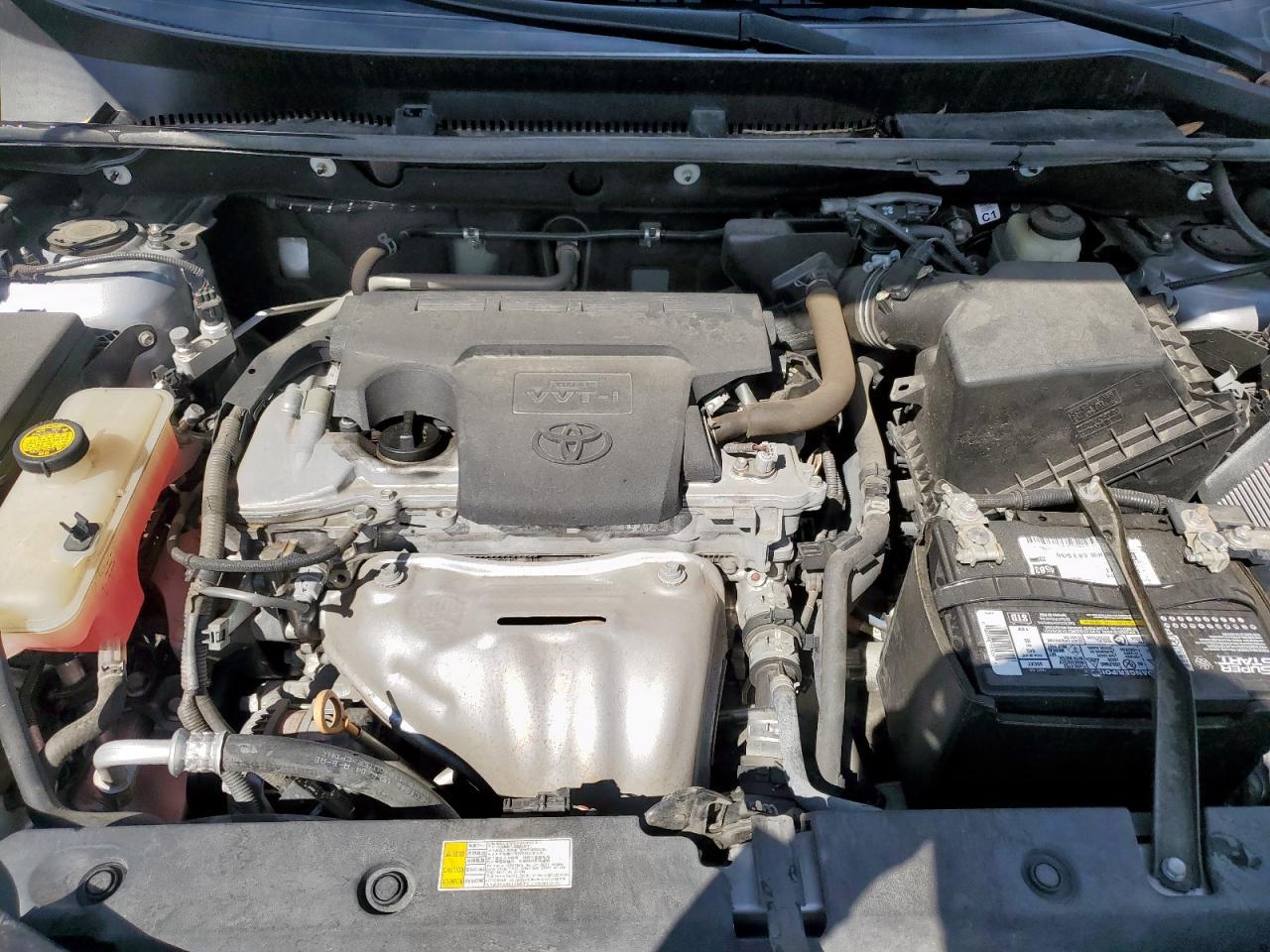 2018 TOYOTA RAV4
