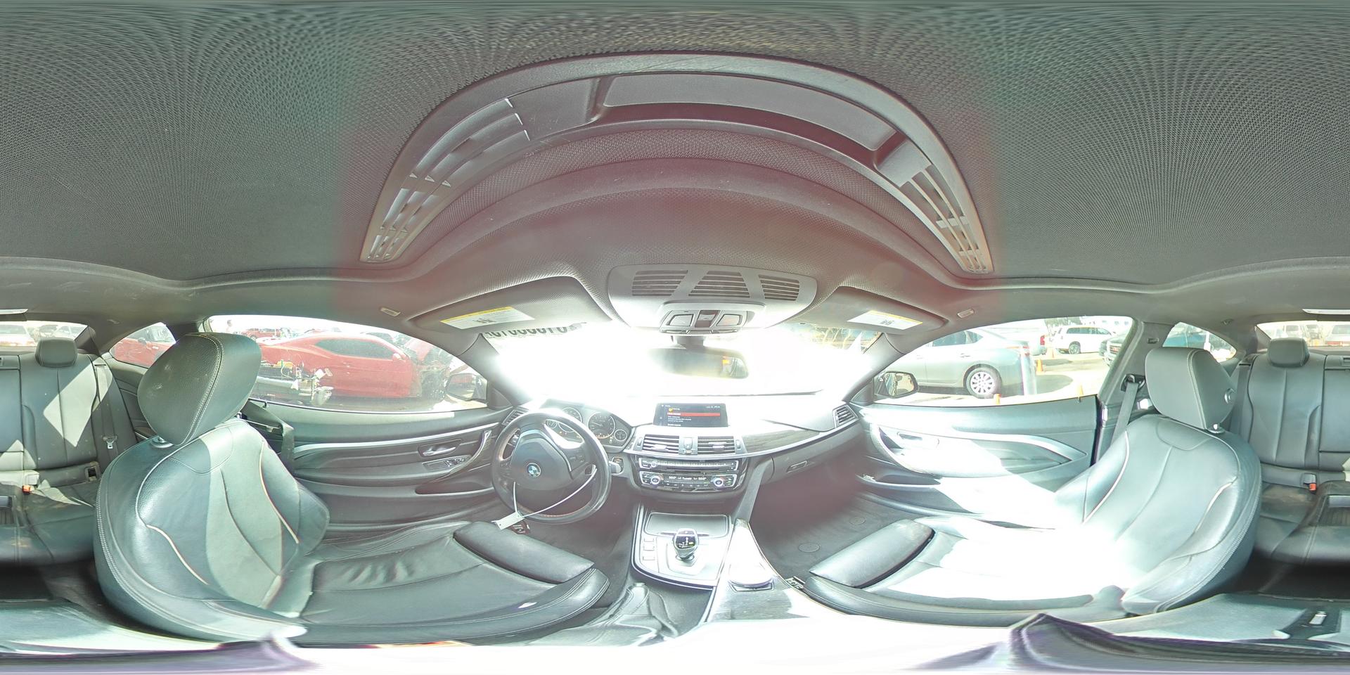 2019 BMW 4 Series