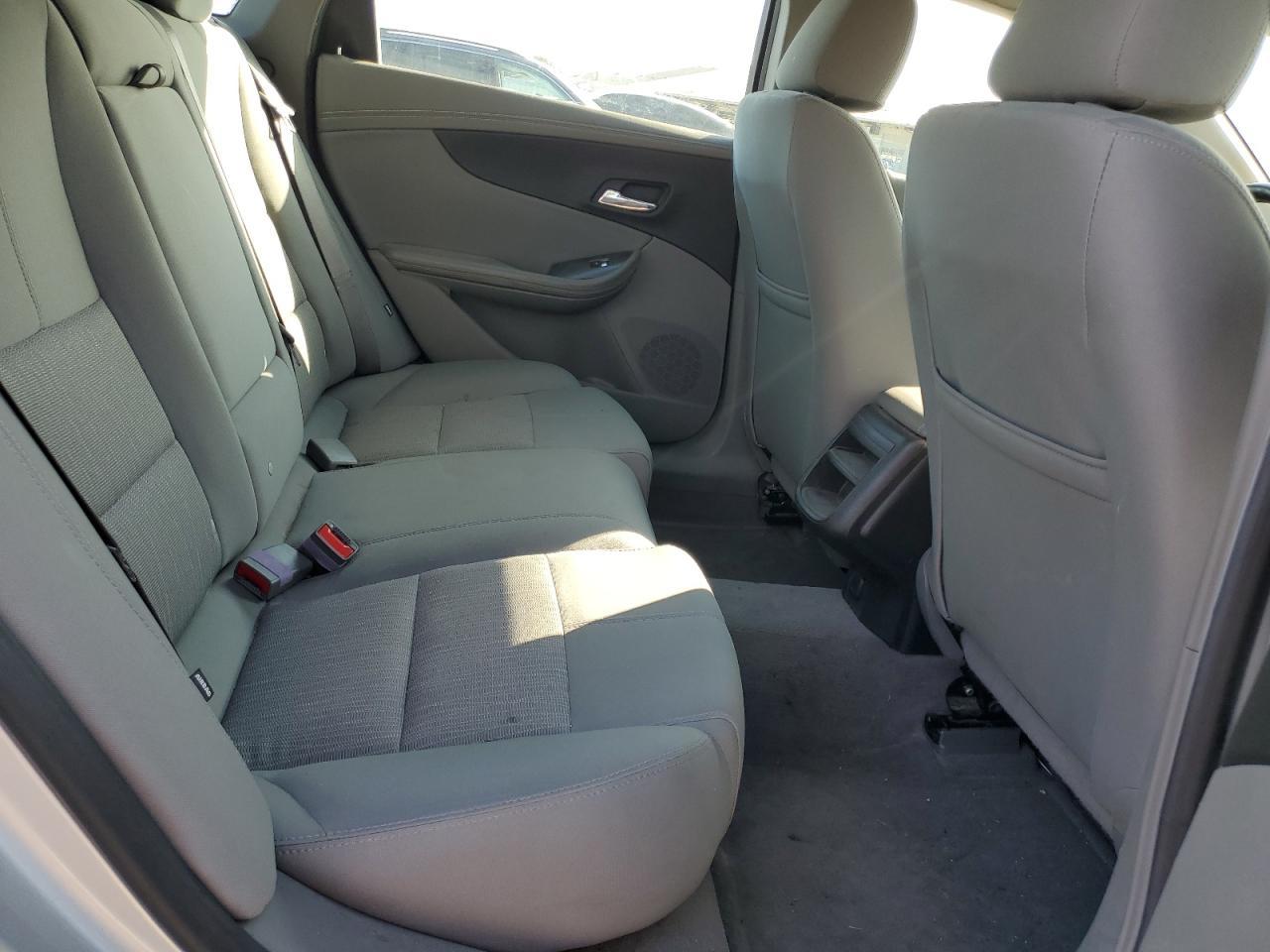 2014 CHEVROLET IMPALA
