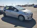 2015 TOYOTA Prius c