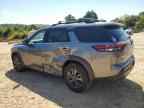 2022 NISSAN PATHFINDER