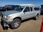 2003 TOYOTA TACOMA
