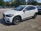 2018 BMW X1