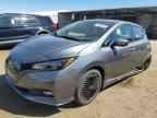 2025 NISSAN LEAF