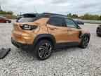 2024 CHEVROLET Trailblazer